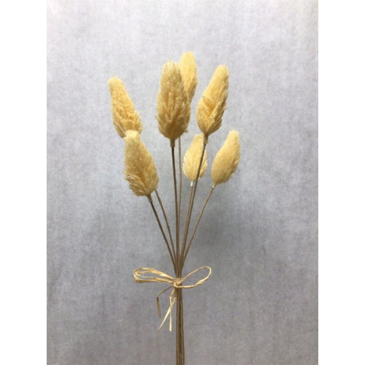 AMARANTH PICK BUNDLE X 7 -YELLOW | QSE