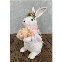 Bashful Bunny Rabbit Peony 15" | BFE