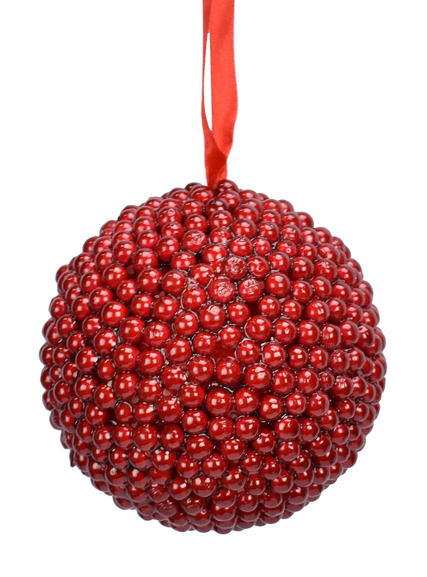 3.25" Berry Ball Ornament | BF
