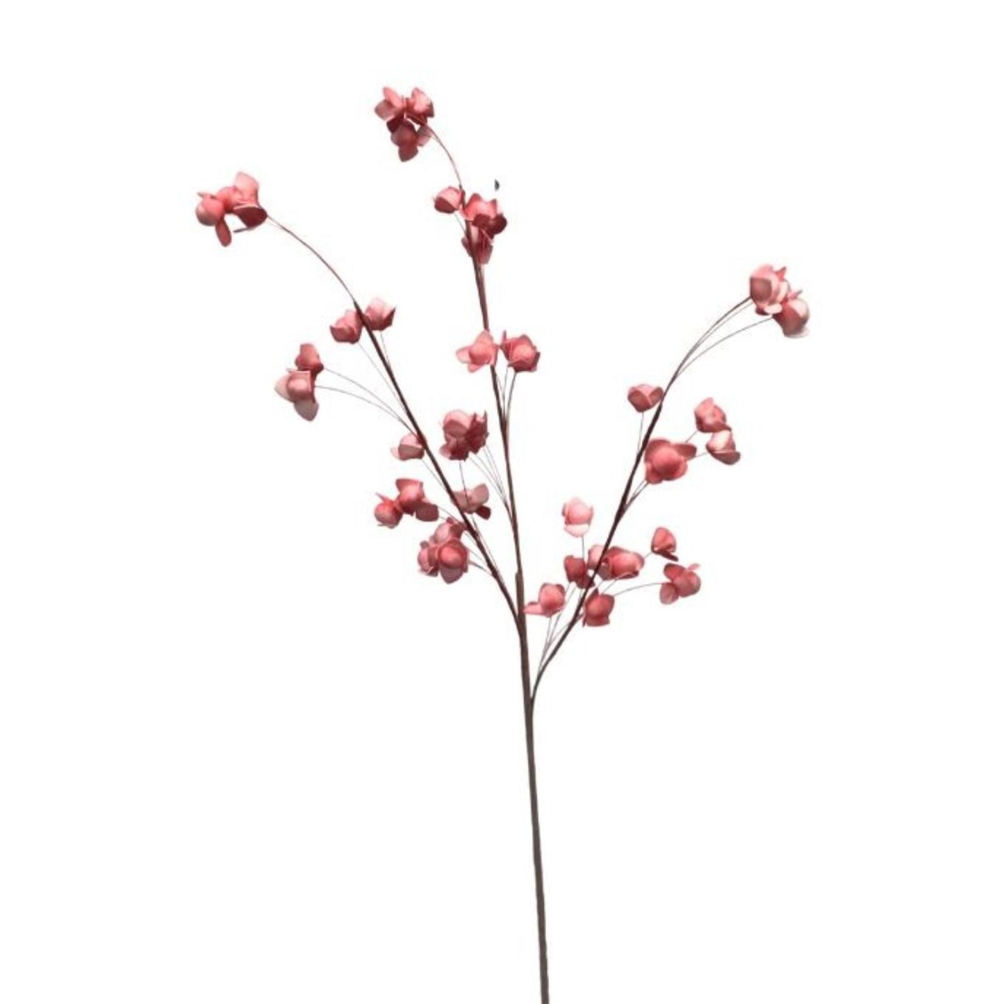 Eva Botanical Blossom Spray Berry 42" | YSE