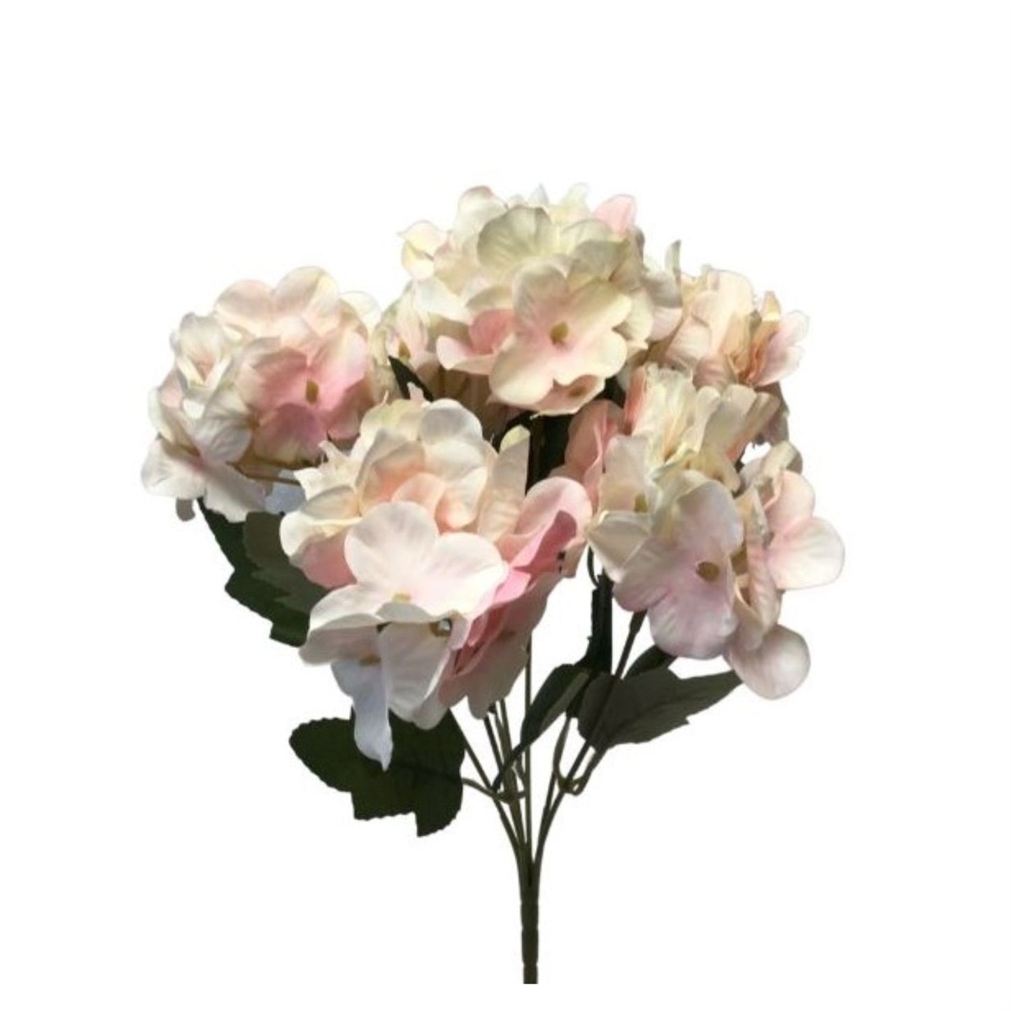 Mini Hydrangea Bush - Pink 12" | YSE23
