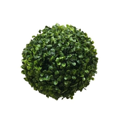 11" Beehive Boxwood Ball | YSE
