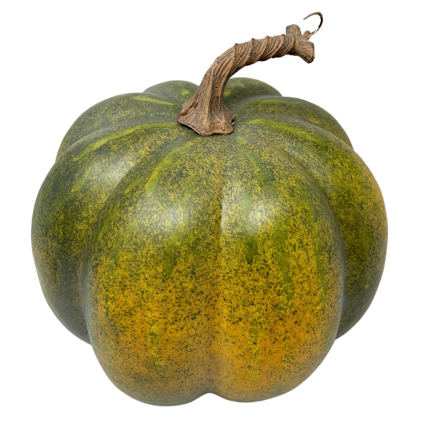 Fall Carnival Pumpkin 8"x 8"  | YS