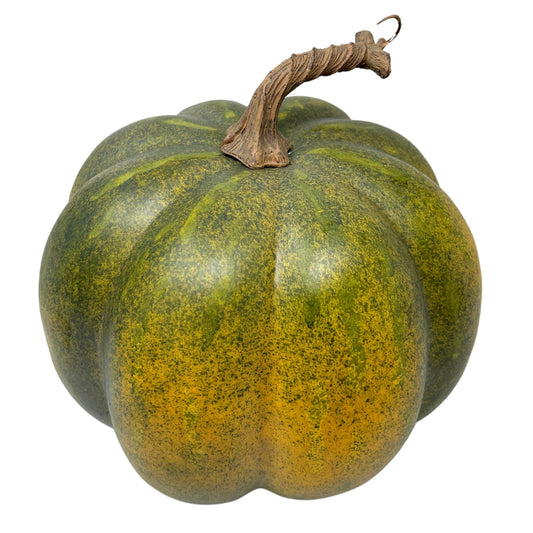 Fall Carnival Pumpkin 8"x 8"  | YS