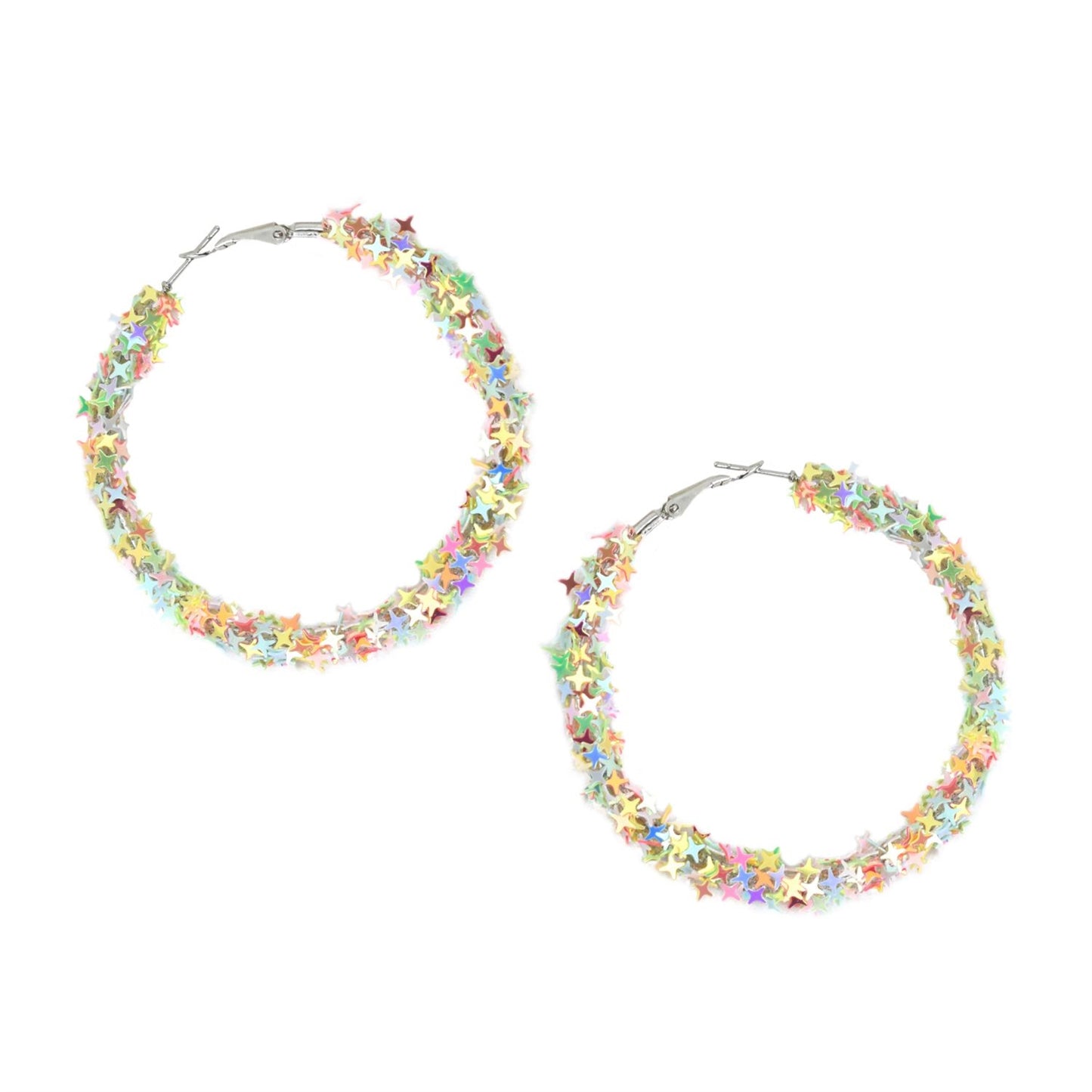 Racquel Earrings