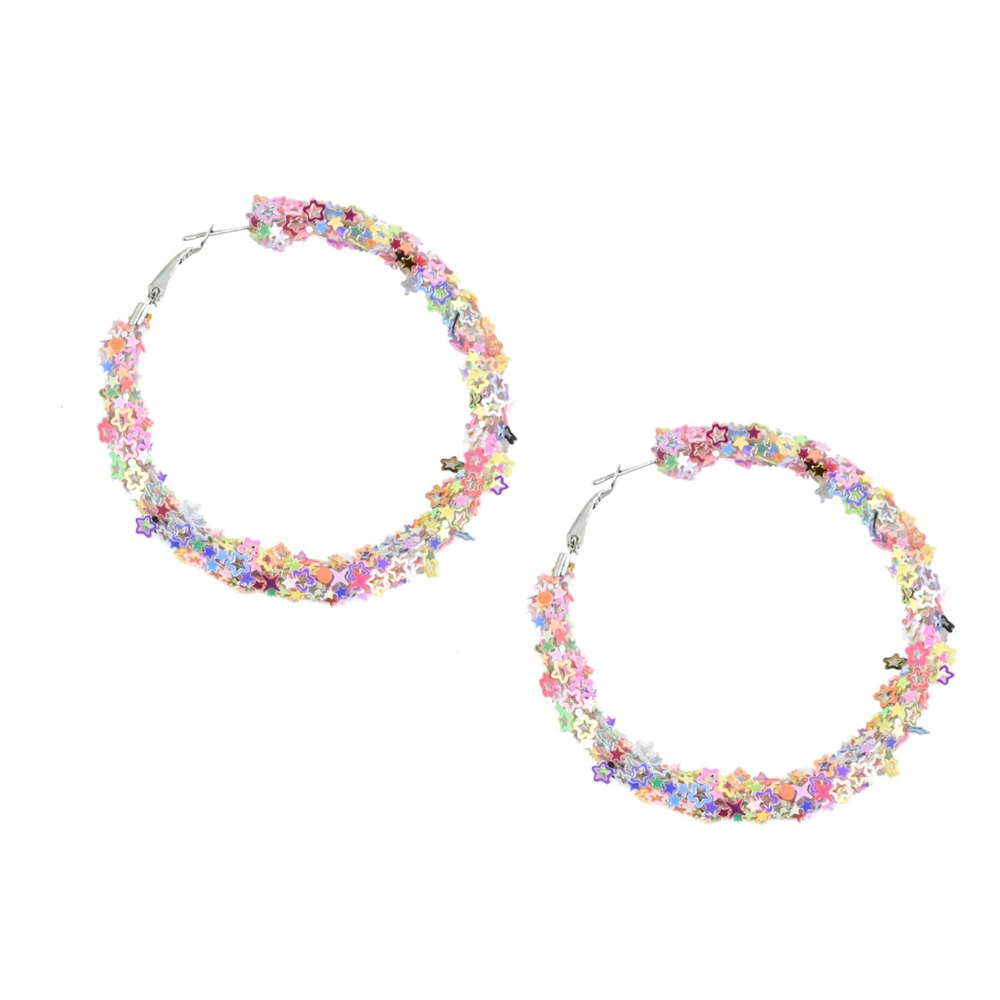 Racquel Earrings