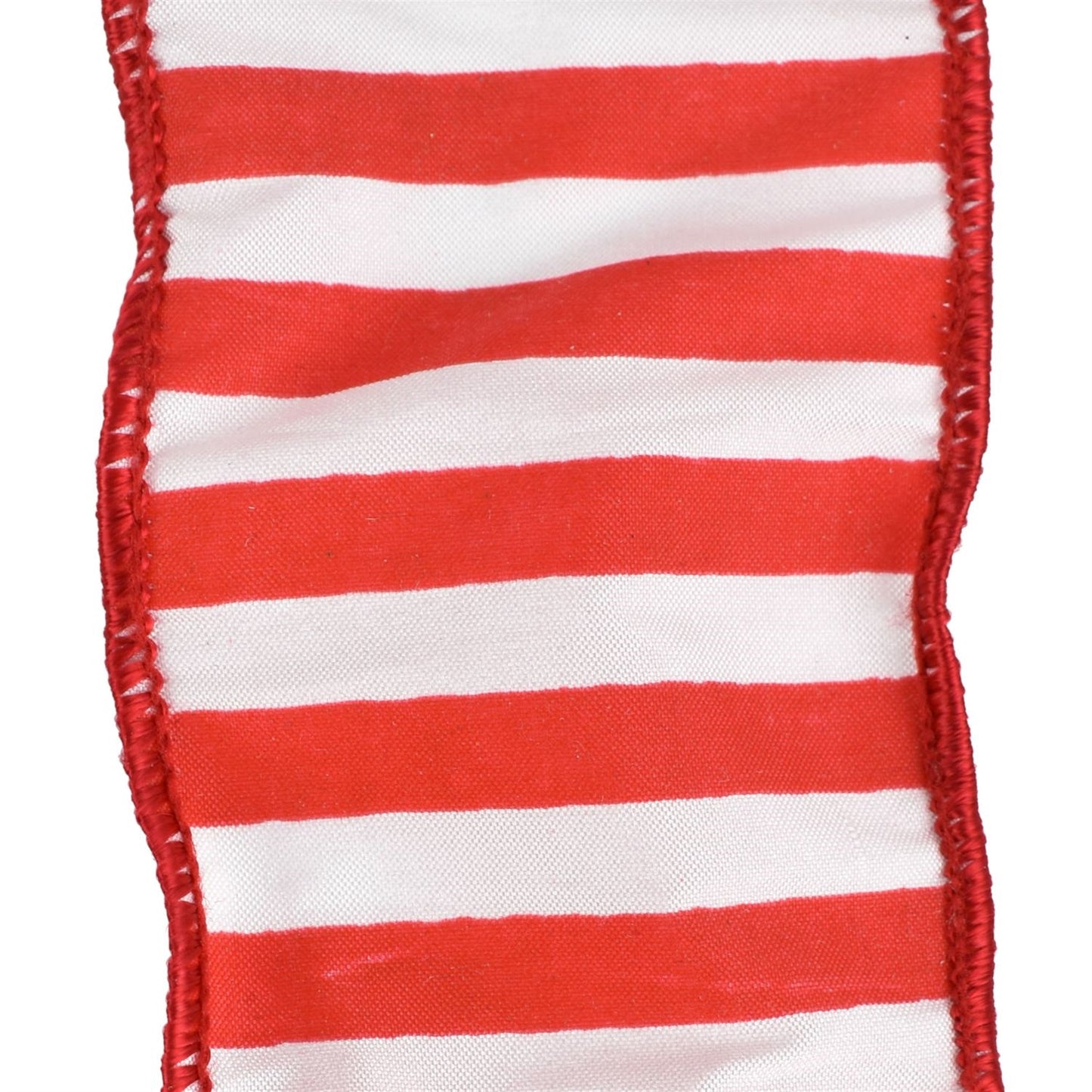 Make Me A Candy Striper Ribbon 2.5" x 10yd