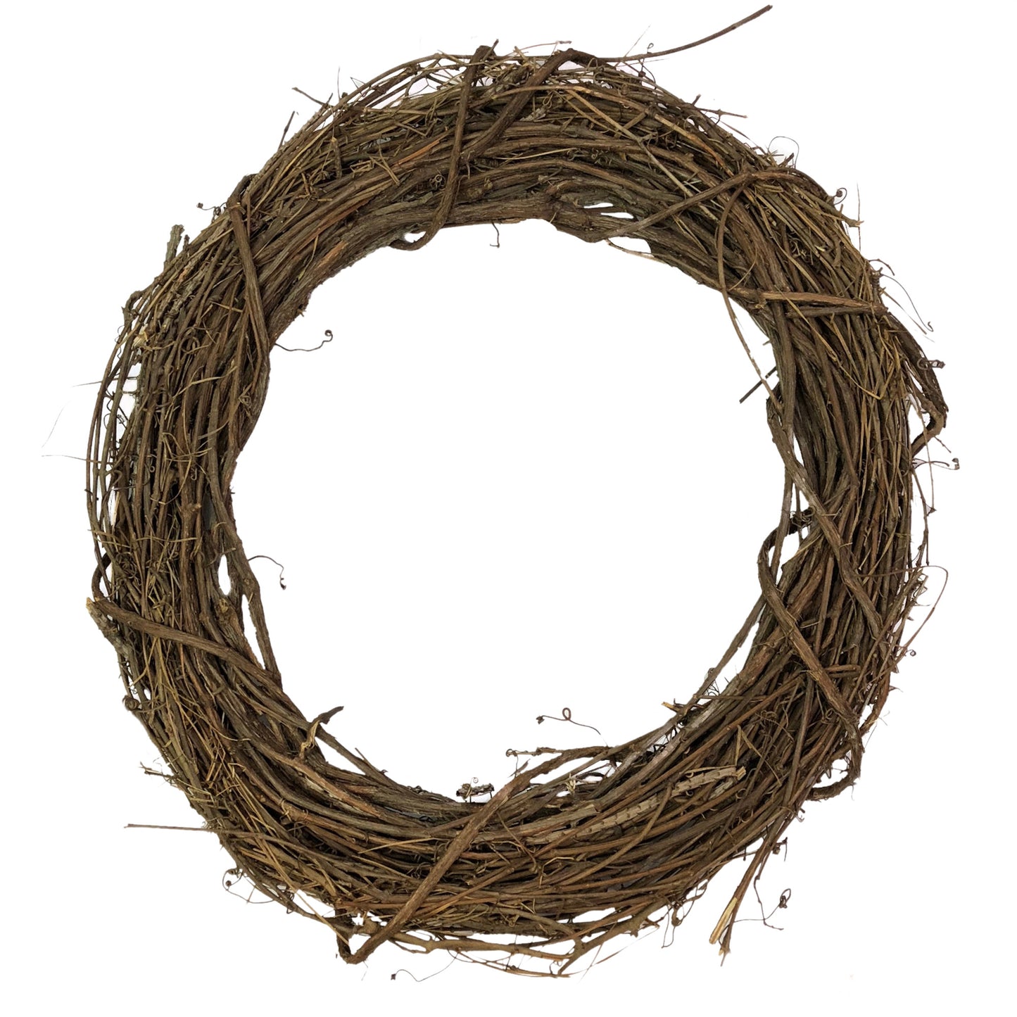 18" Grapevine Wreath