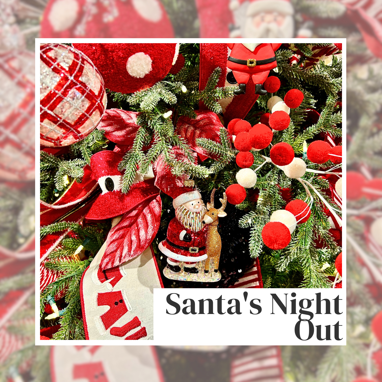 Santa's Night Out