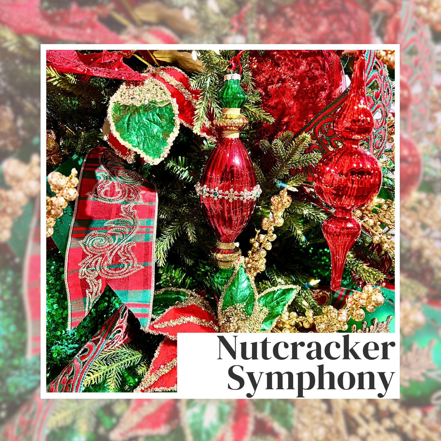 Nutcracker Symphony