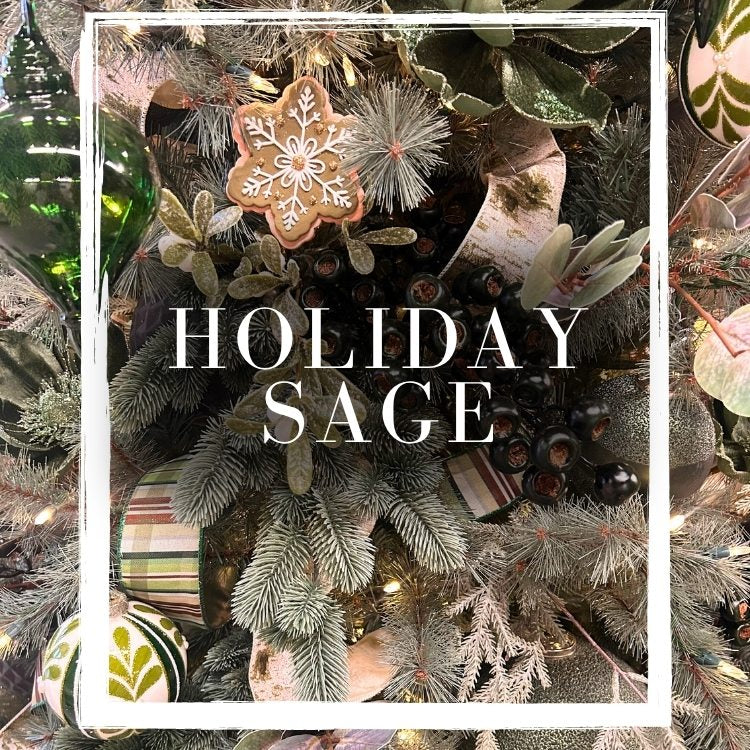 Holiday Sage