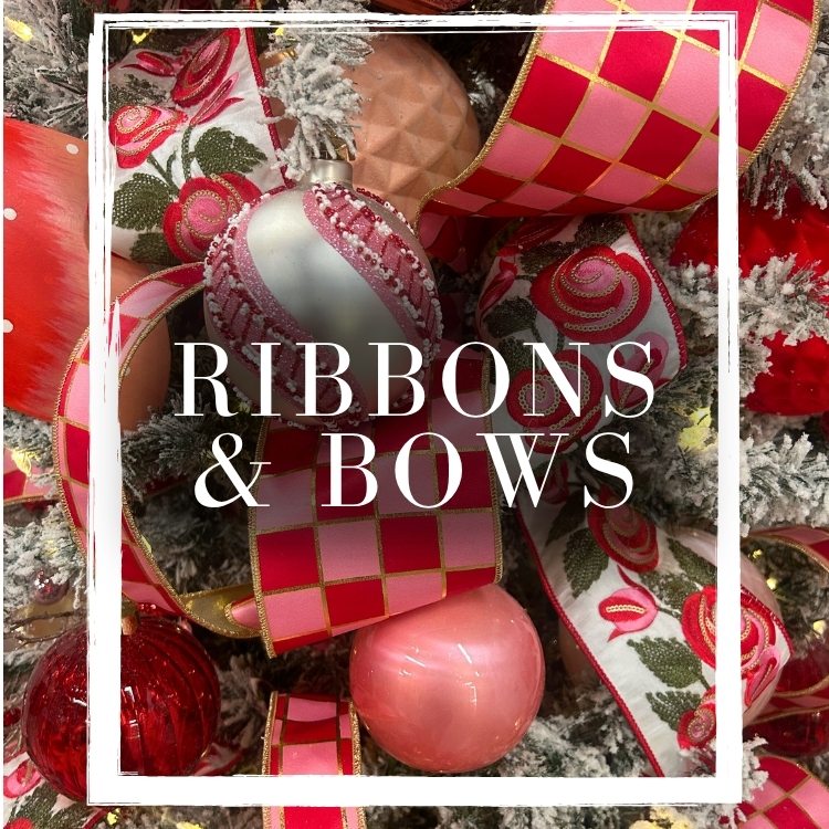 Ribbons & Bows