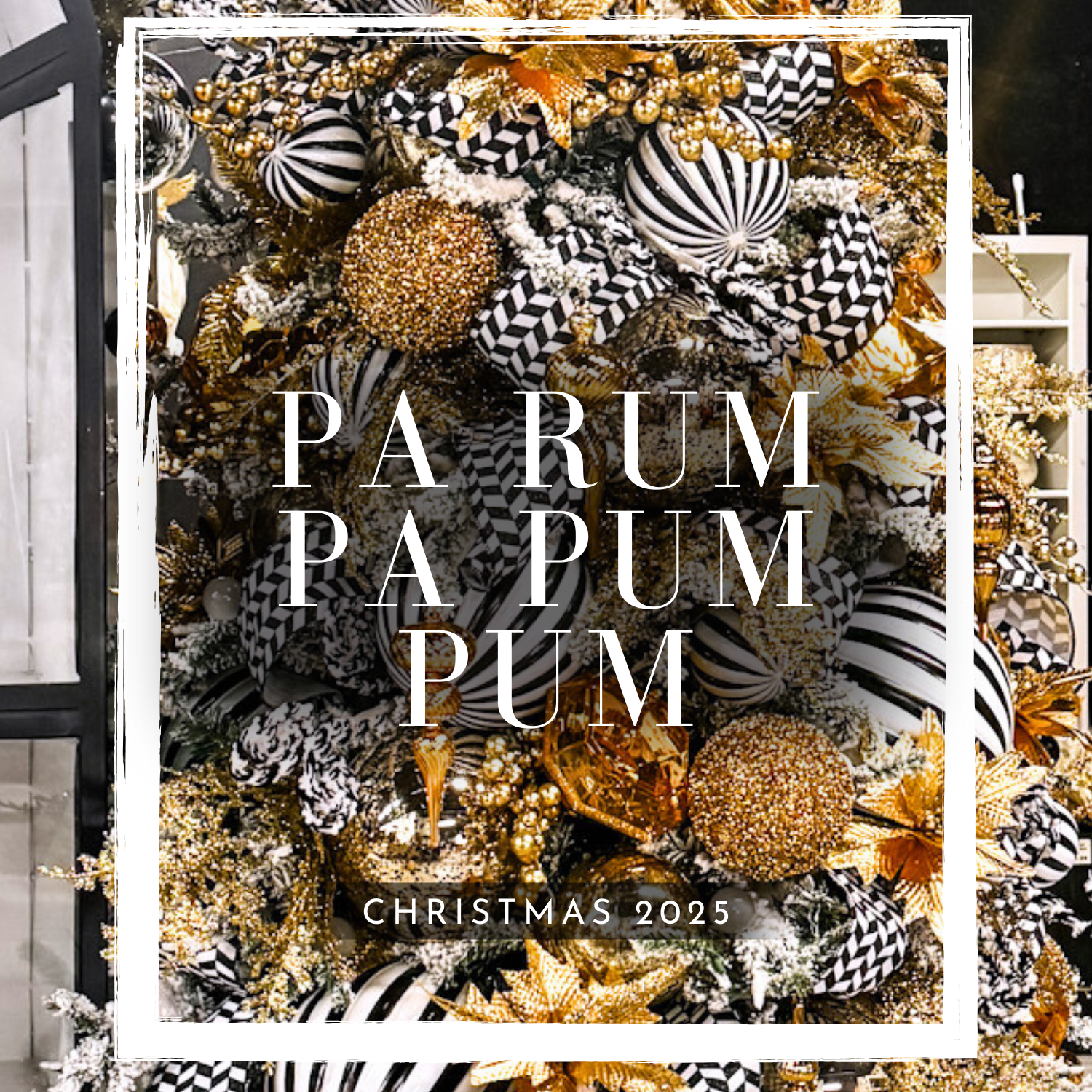Pa Rum Pa Pum Pum