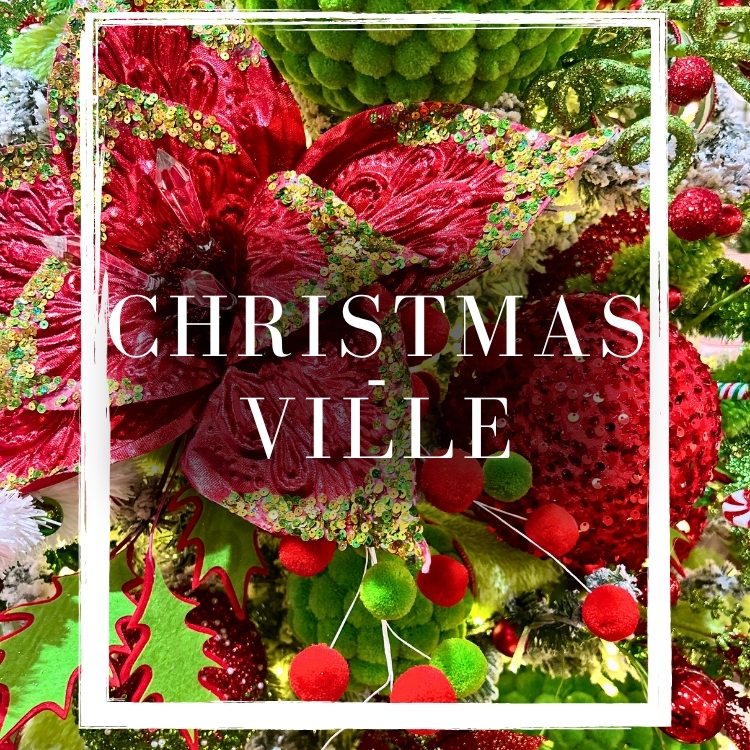 Christmas-Ville