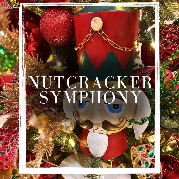 Nutcracker Symphony