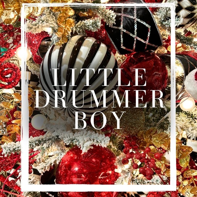 Little Drummer Boy