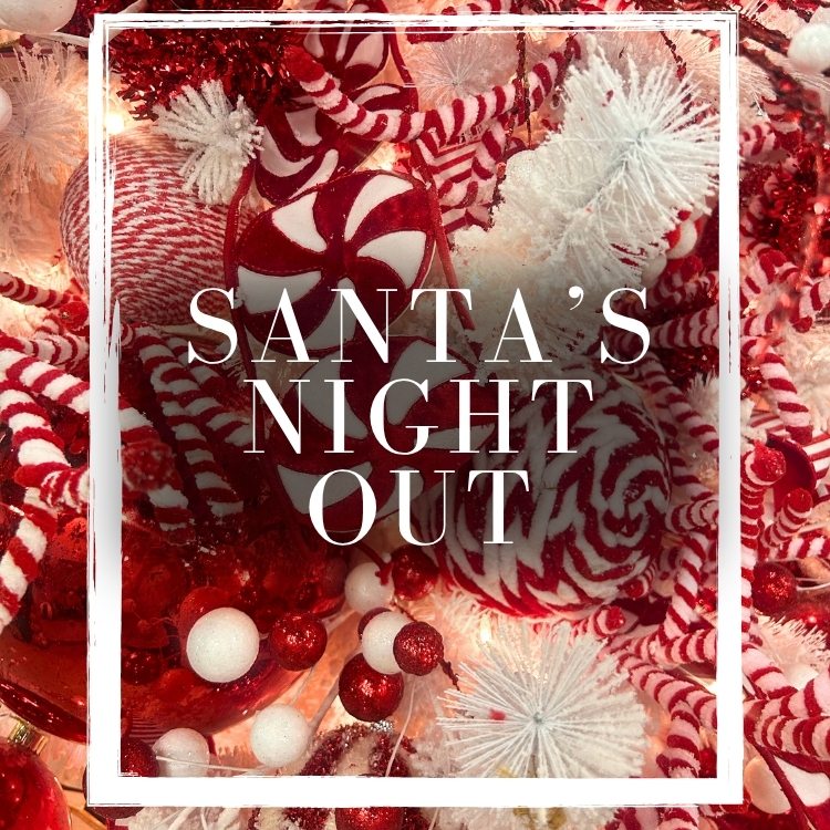 Santa’s Night Out