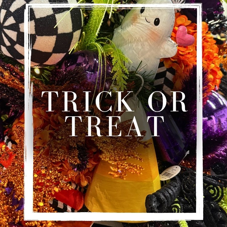 Trick or Treat