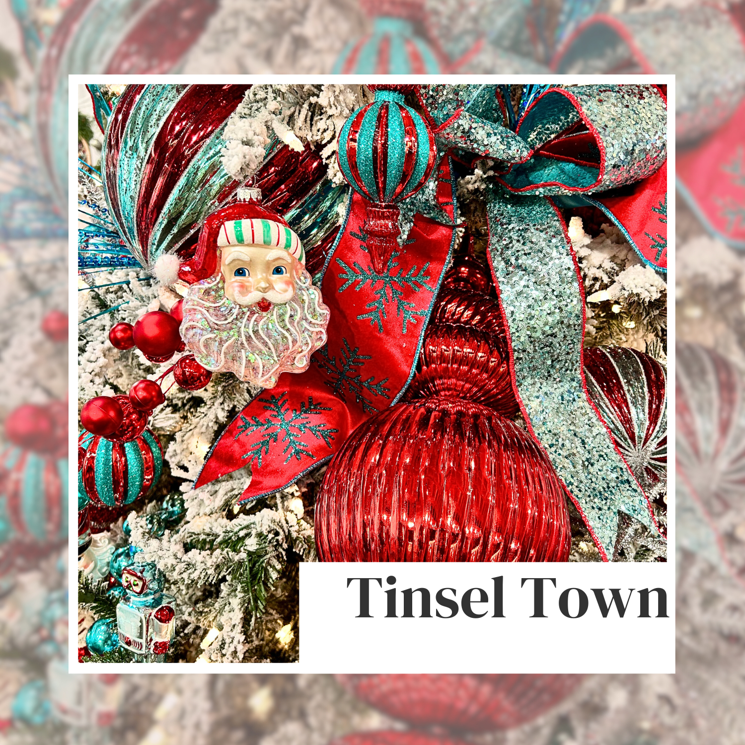 Tinsel Town