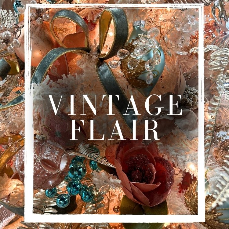 Vintage Flair