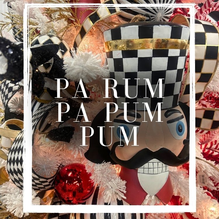 Pa Rum Pa Pum Pum