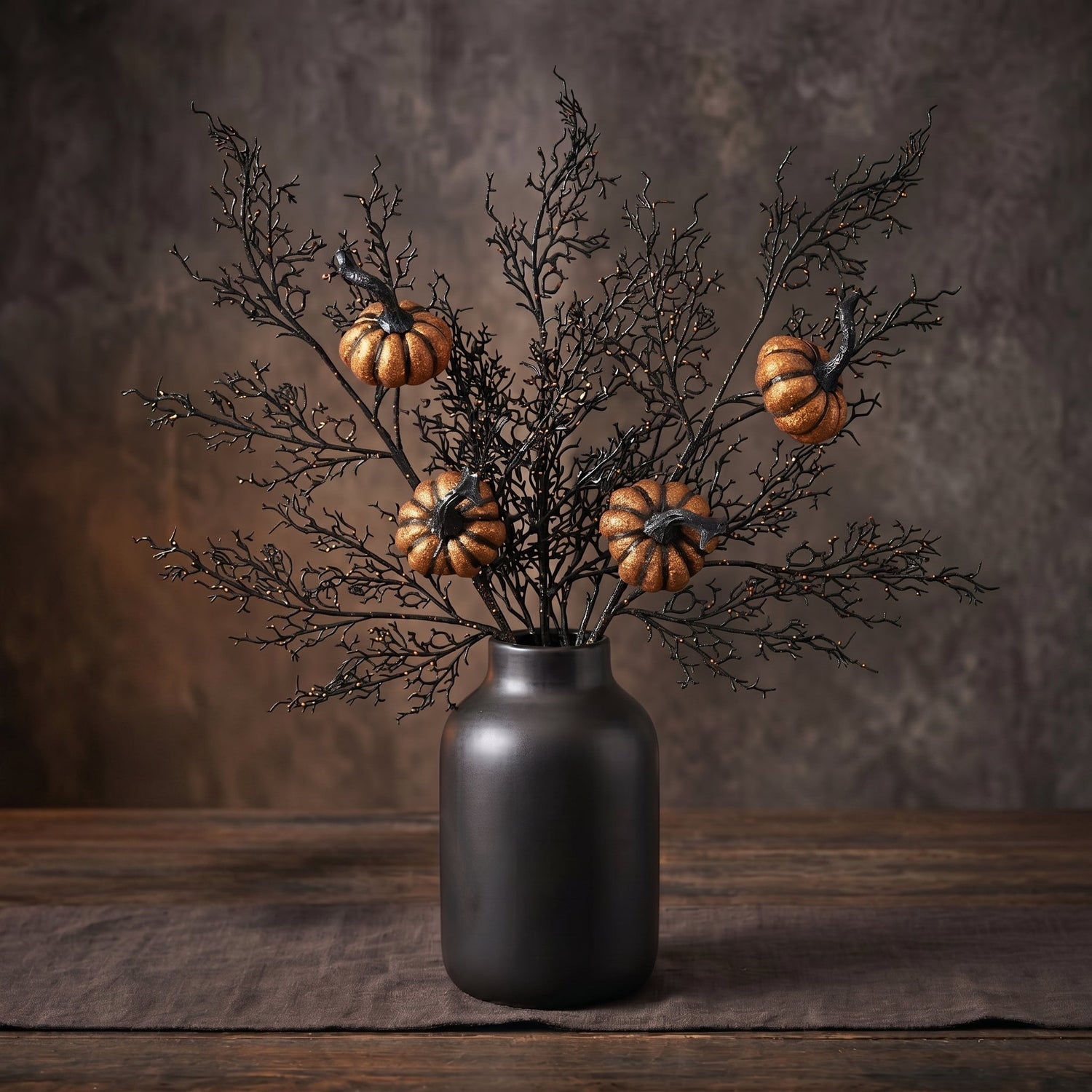 Halloween Sprays, Stems, & Ornaments