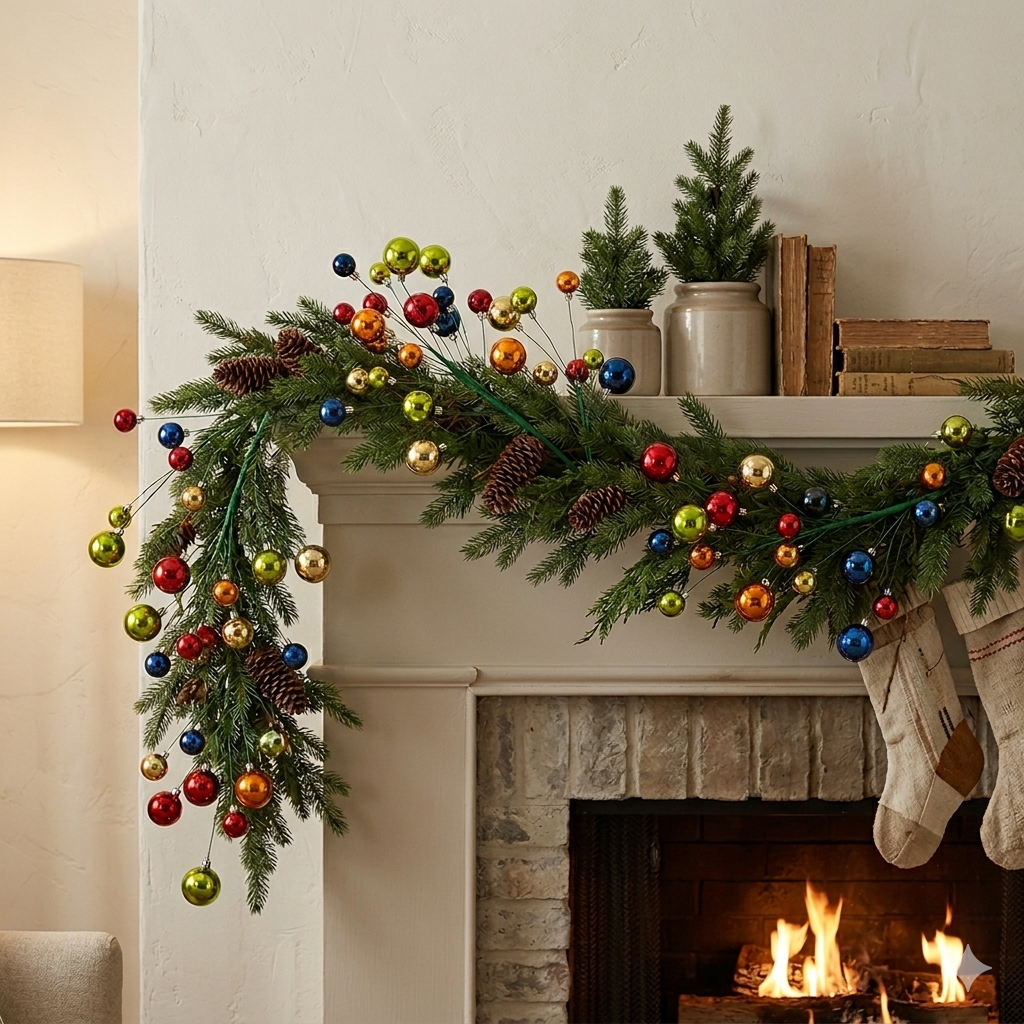 CLEARANCE CHRISTMAS SPRAYS & STEMS