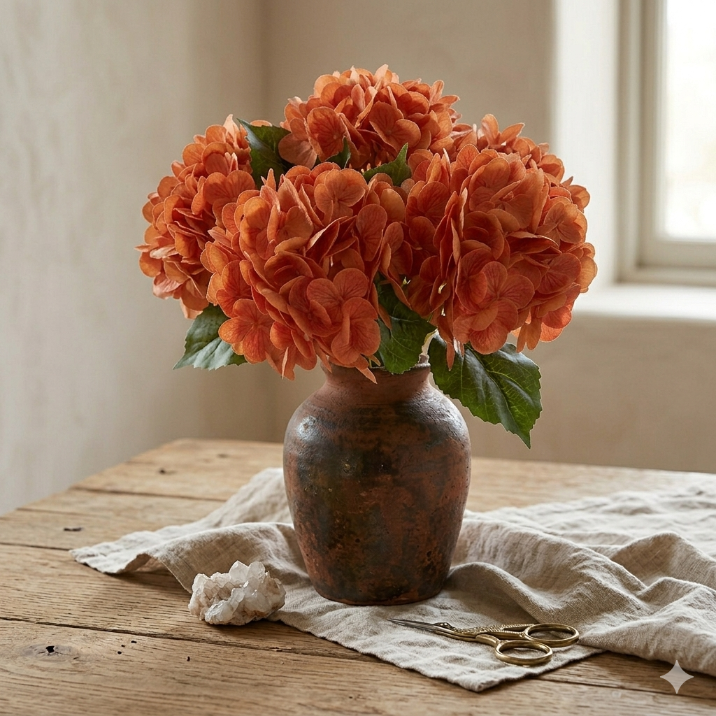 FALL HOME & GARDEN