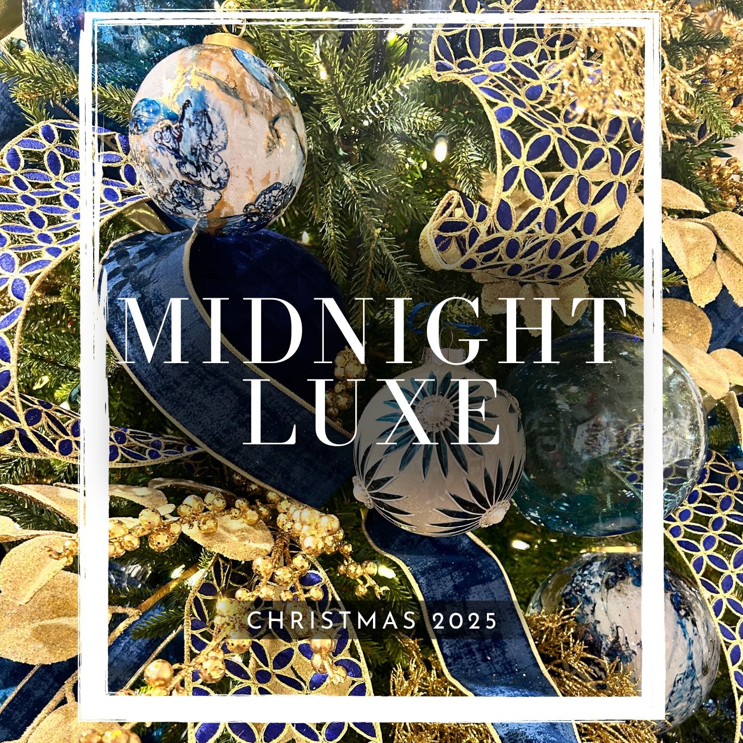Midnight Luxe - 2025