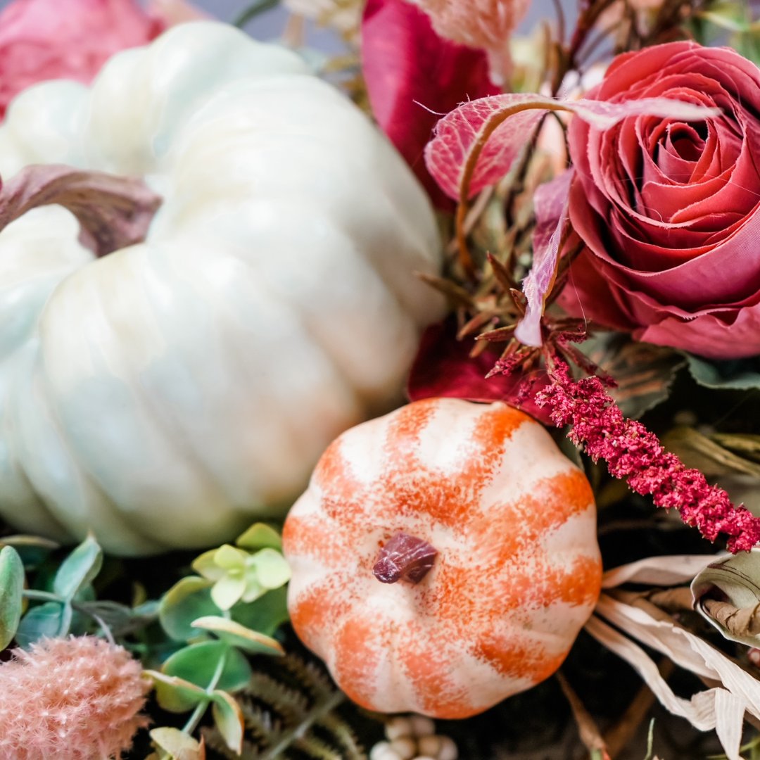 FALL HOME & GARDEN