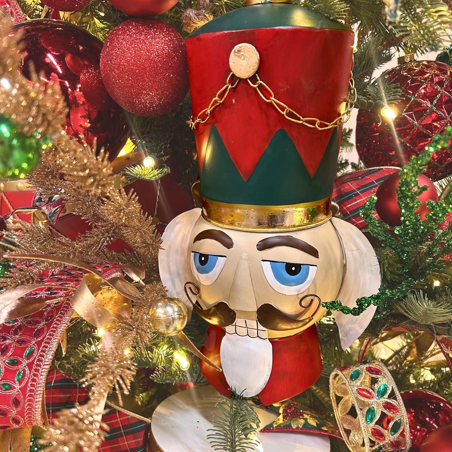 NUTCRACKERS