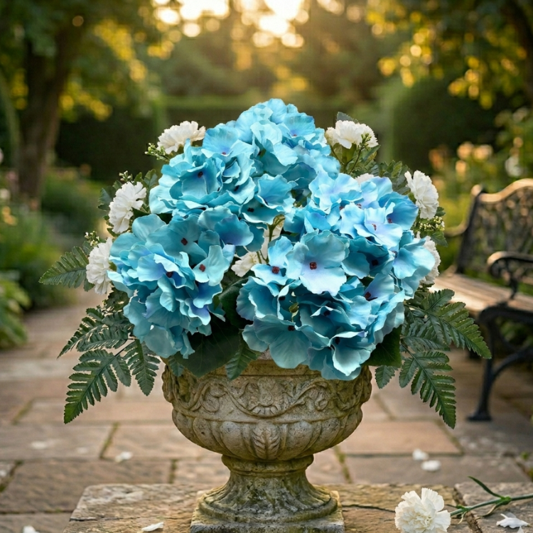 MEMORIAL FLOWERS