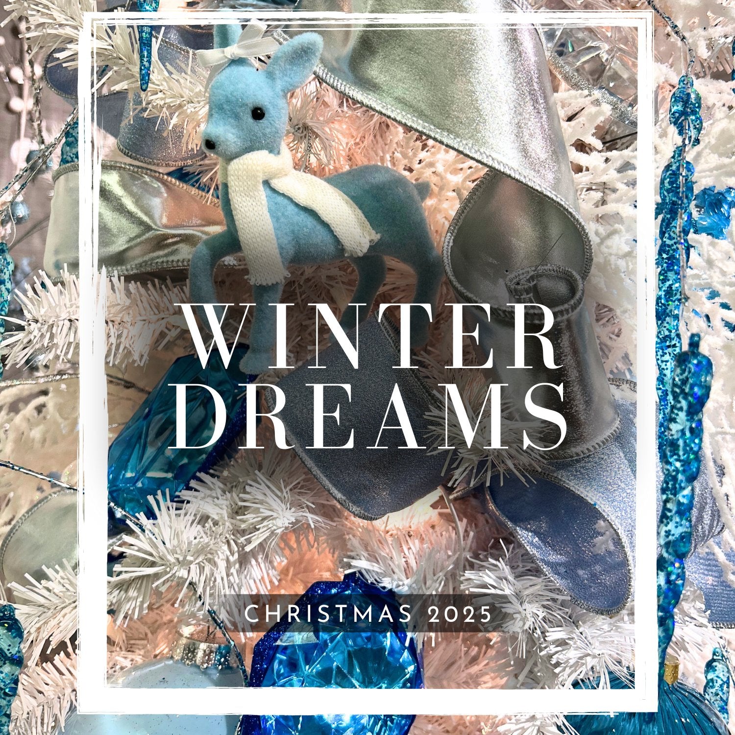 Winter Dream - 2025