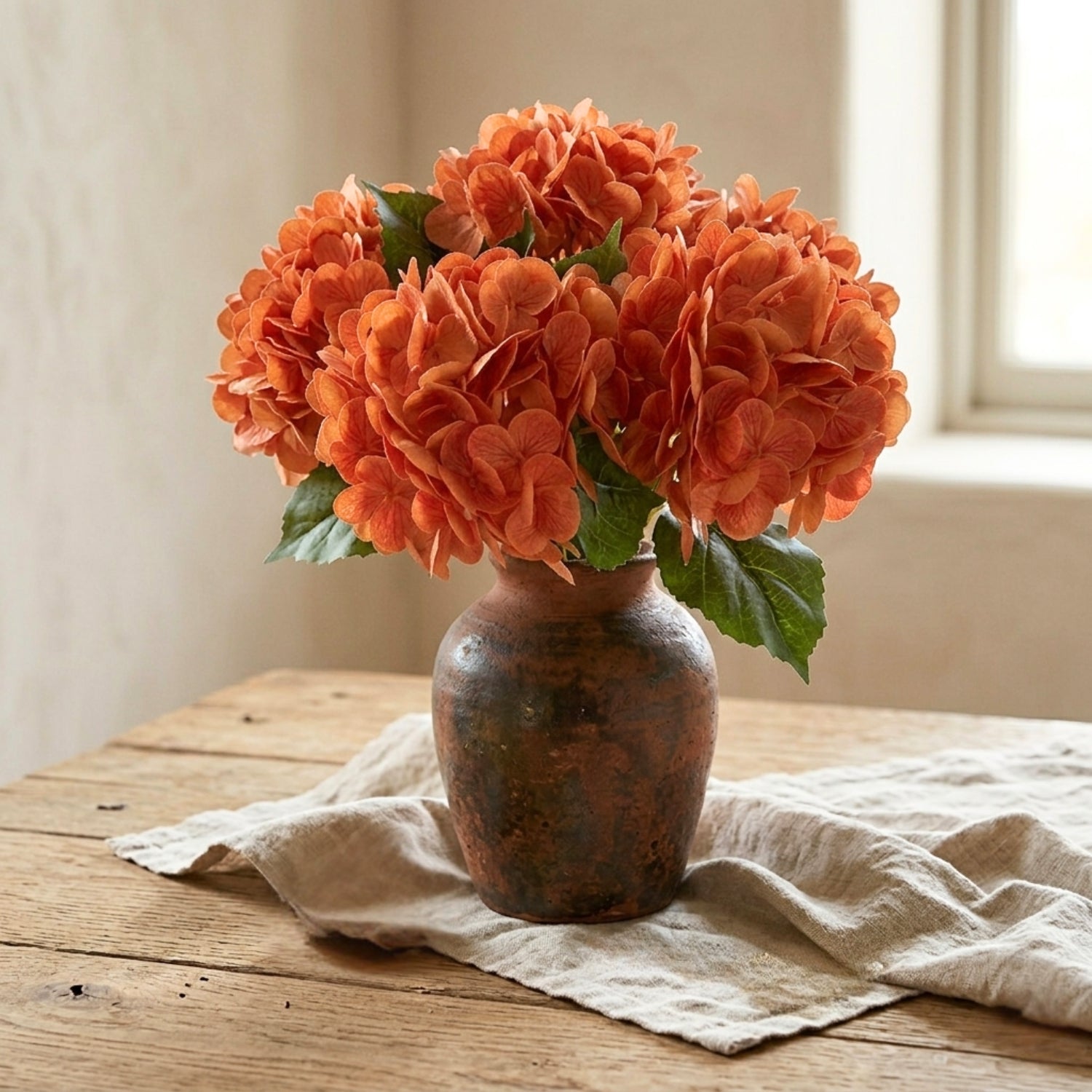 FALL FLORALS