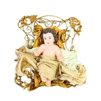 Large Elegance Holy Family Set 52” | StJ