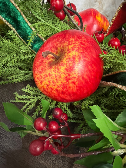 Honeycrisp Apple 3.25" | YS