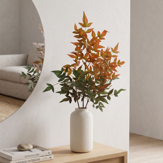 Wild Nandina Spray 27.5" | XJ