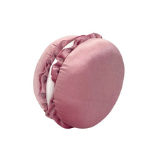 Load image into Gallery viewer, Pink Fabric Scrumptious Macaroon Ornament 8.5&quot; x 6&quot; | BF