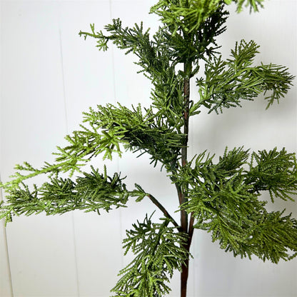 Eastern Cypress Spray 32" | XJ
