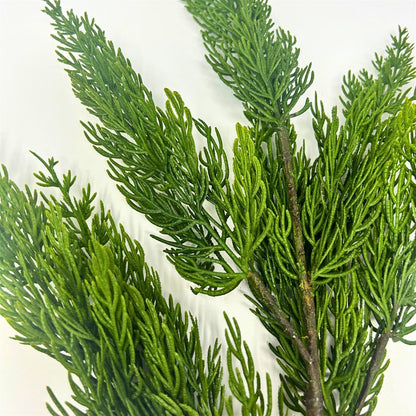 Real Touch Southern Cypress Spray 24" | XJ