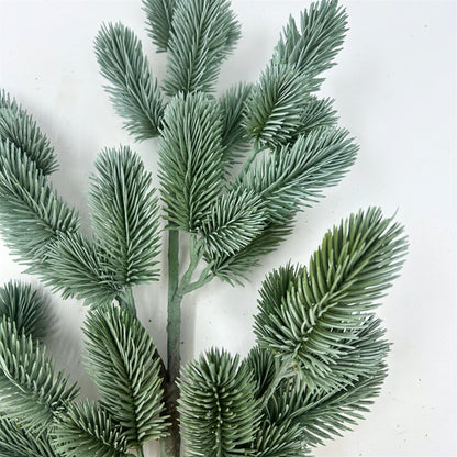 Real Touch Wild Spruce Spray 24" | XJ