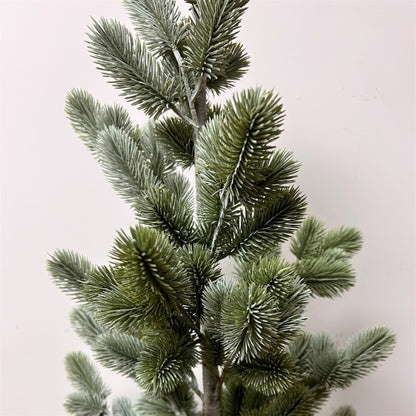 Real Touch Wild Spruce Potted Tree 48" | XJ
