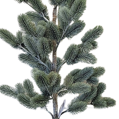 Real Touch Wild Spruce Potted Tree 36" | XJ