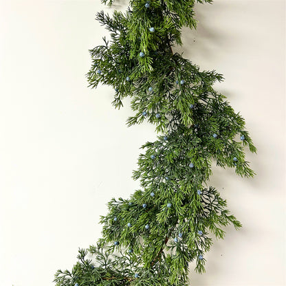 Juniper Berry Garland 60" | XJ