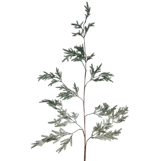 Mini Highland Spruce Vine - Grey/Green 43" | XJ