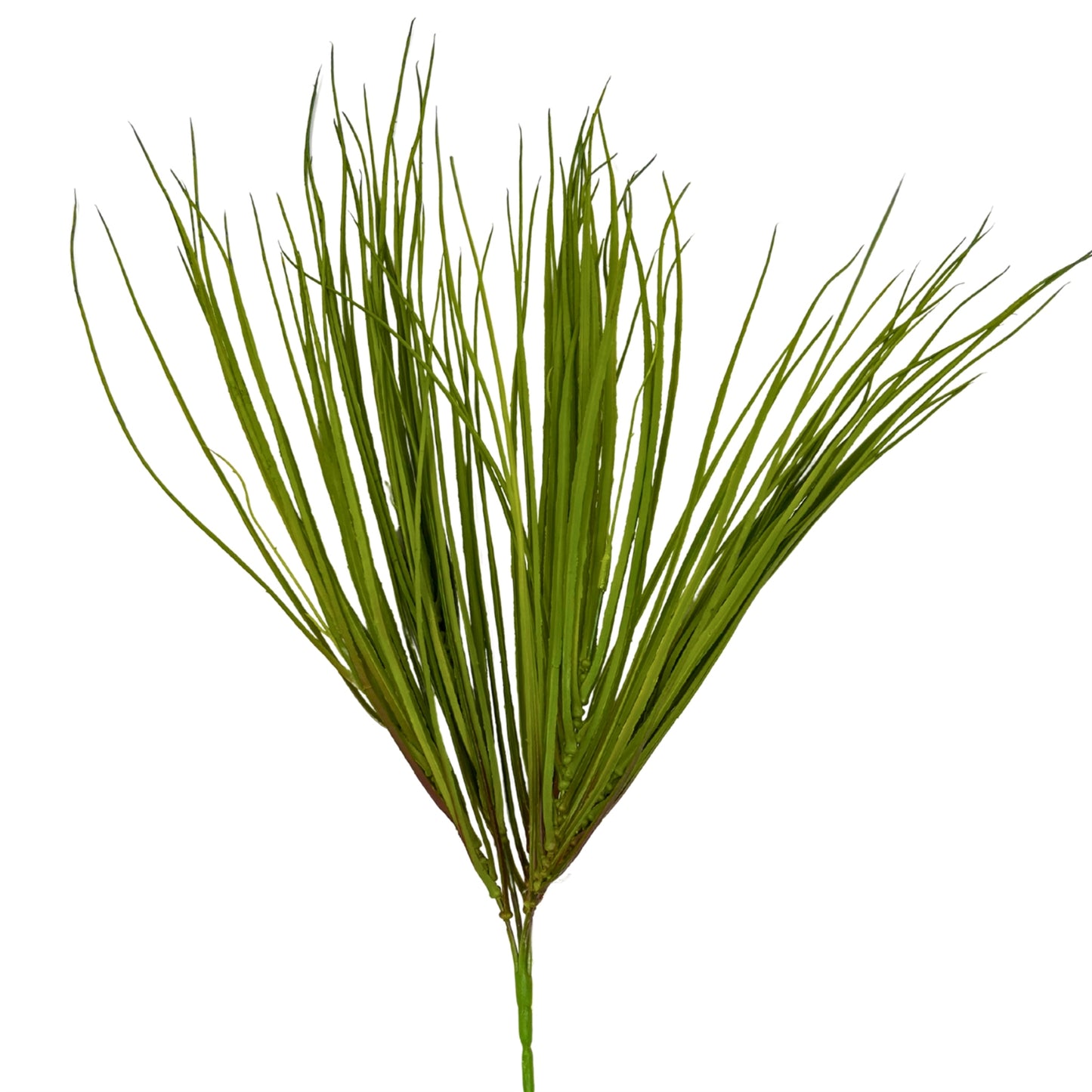 Field Grass Bush - Green/Brown - 20" | GTE