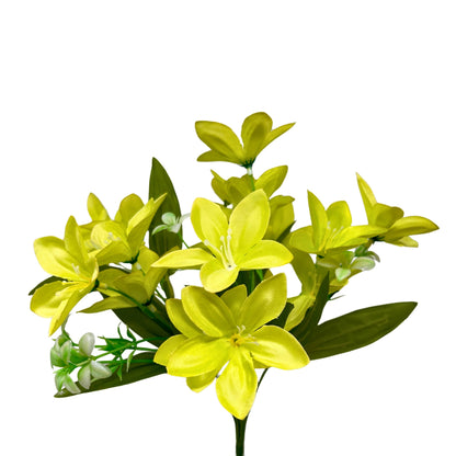 Dew Drop Bush x6 - Green - 13" | GTE