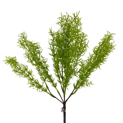 Water Grass Bush - Light Green - 18" | GTE