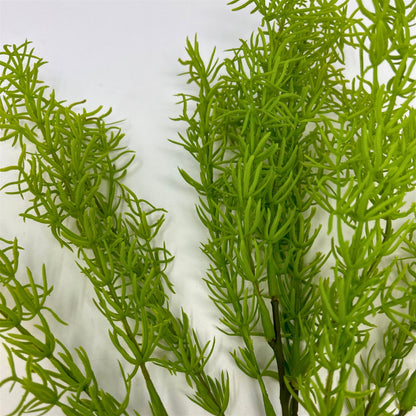 Water Grass Bush - Light Green - 18" | GTE