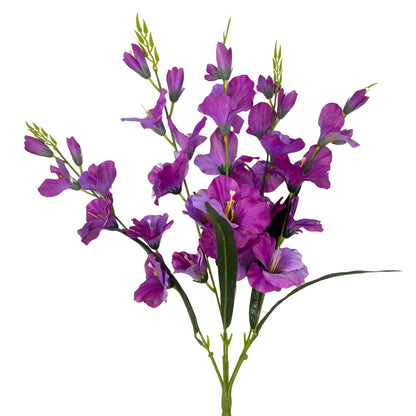 Glad Bush x5 - 24" - Purple | GTE